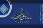 Walt Disney Pictures (1985/90-2006)(The Shaggy Dog Variation) Logo Remake