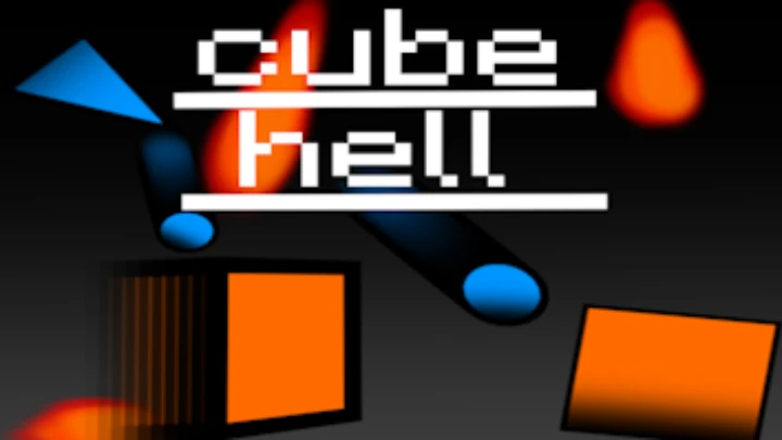 cube hell