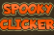 Spooky Clicker