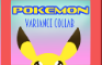 Pokemon Variance Collab