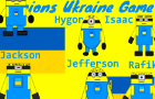 Minions Ukraine Game