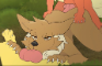 Pokemon animation