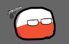 Countryballs: POLANDBALL TEST