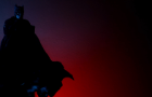 BATMAN STOP MOTION