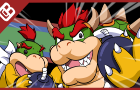 Bowser Kaboom Squad | Mario Party Jamboree Animation