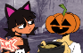 JUNK! Halloween