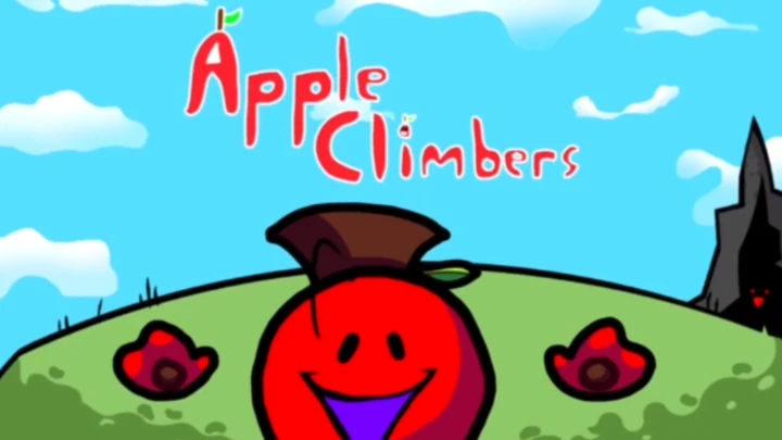 Apple Climbers - 30 Nov, 2023