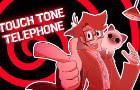 Touch Tone Telephone - Lemon Demon - Animation