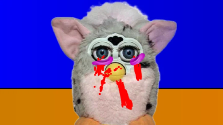 Furby Assassination