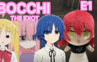 Bocchi The Idiot: Episode 1