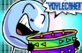Yoylecake meme animated!