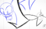 Stick Figure Animation Test IV & V