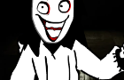 Creepypasta Nowhere to Run animation Meme