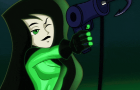 Shego&#039;s Wink