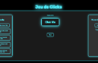 JEU DE CLICKS