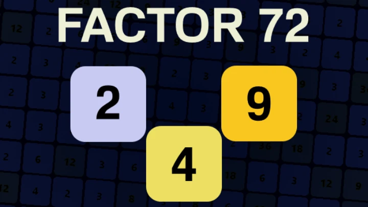 Factor72