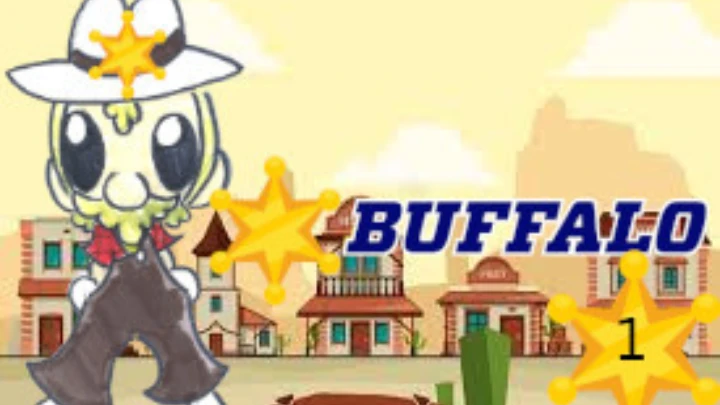 BUFFALO REVAMPED - EPISODE FIRST