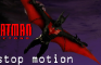 BATMAN BEYOND