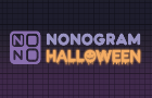 Nonogram Halloween