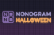 Nonogram Halloween