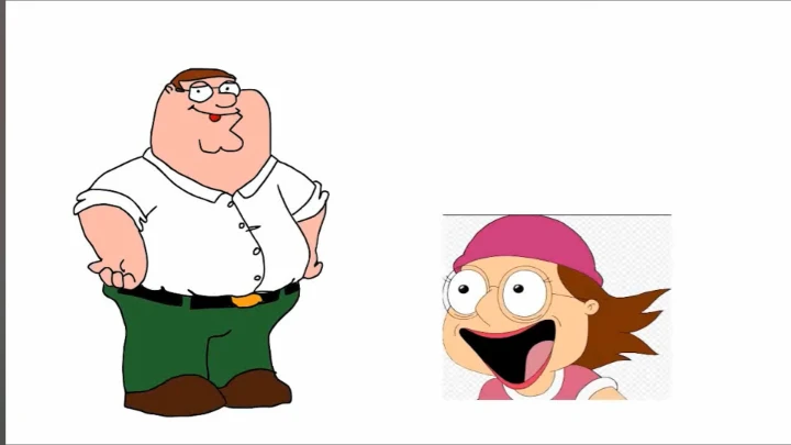 Stewie Brain Lois (2023 Animation)