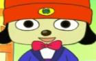 Show Parappa