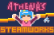 Athena&#039;s steamworks