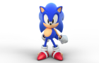 Sonic&#039;s New Victory Dance