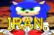 Sonic The Hedgehog Goes to Iran