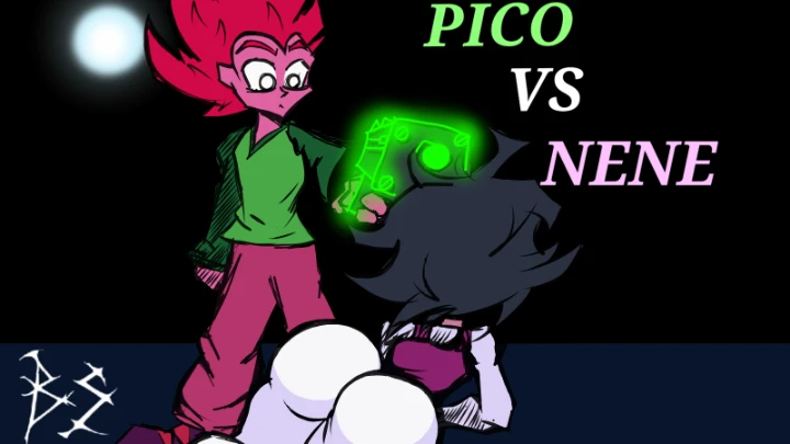 Pico vs Nene...?