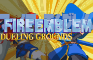 Fire Emblem Collab - Dueling Grounds