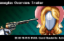 DEAD MAN'S HAND: Card Roulette Action - Gameplay Overview Trailer