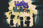 Misty Hollow - Halloween Chaotic Multiplayer