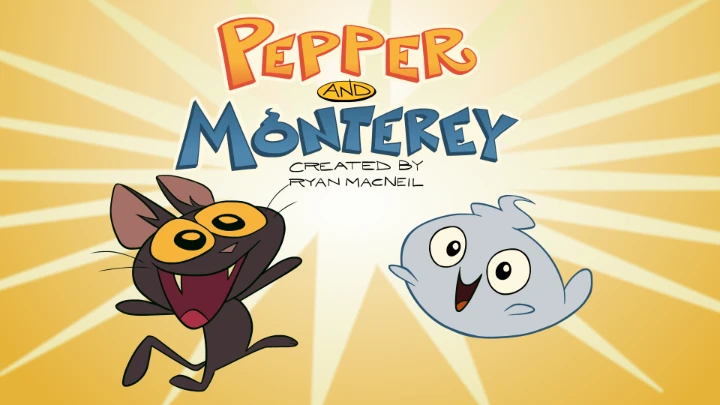 Pepper and Monterey