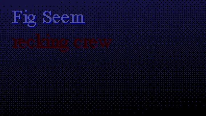 2nd scrapped animation