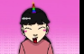 I'm a unicorn and I have a horn animation meme