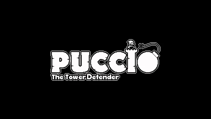 Puccio - The Tower Defender