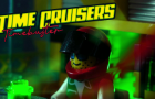 LEGO Time Cruisers 2: Timebuster