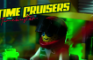 LEGO Time Cruisers 2: Timebuster