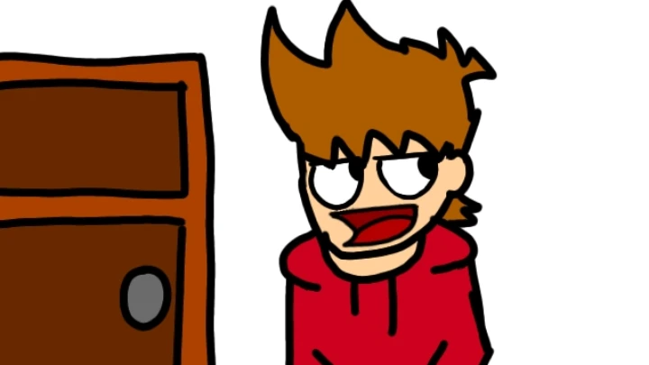 An animation for Eddsworld Halloween 2024!!!