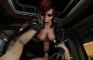 Mass Effect - Normandy Nights
