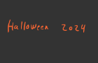 halloween 2024