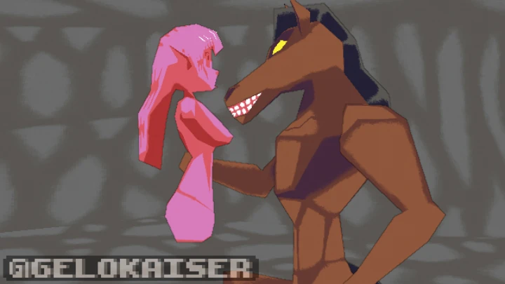 Elf Onahole x Tikbalang