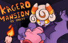 Kagero mansion | Kirby short animation