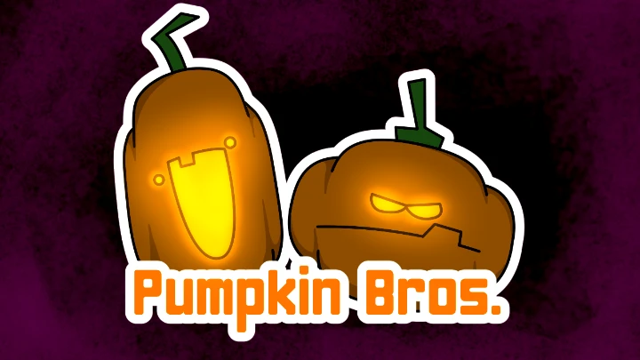 Pumpkin Bros.