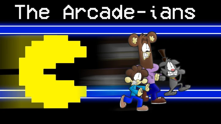 The Arcade-ians