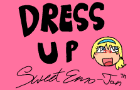 Dress Up Sweet Emo-Tan