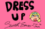 Dress Up Sweet Emo-Tan