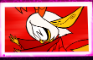 Vi the Imp in "Birthday Blaze"