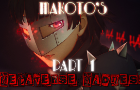 (Part 1) Makoto&amp;#039;s Metaverse Madness